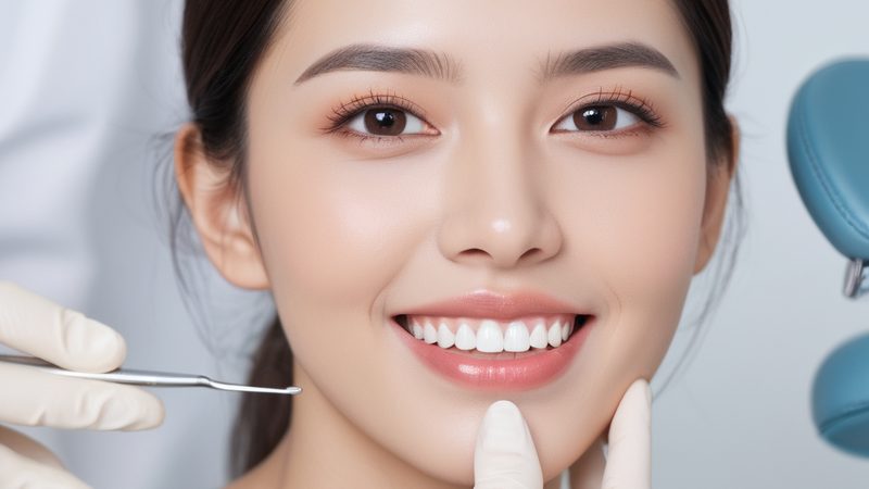 北京补牙，医保覆盖知多少？**